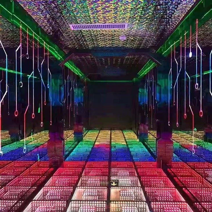 Illuminated Dance Floor suppliers