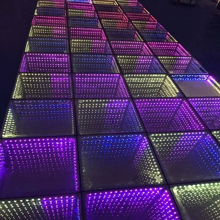 Live Stage Lighting